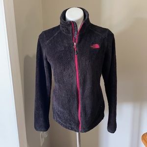 The north face jacket
